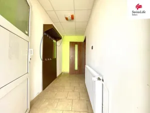 Pronájem komerční nemovitosti, Hodonín, Velkomoravská, 85 m2