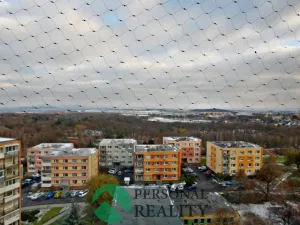 Prodej bytu 3+1, Chomutov, Kundratická, 72 m2