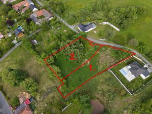 Prodej pozemku pro bydlení, Skřípov, 1518 m2