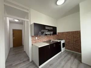 Pronájem bytu 1+1, Karviná - Ráj, Sovova, 38 m2