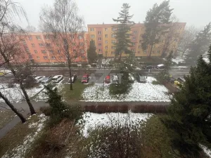 Pronájem bytu 1+1, Karviná - Ráj, Sovova, 38 m2