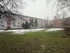 Pronájem bytu 1+1, Karviná - Ráj, Sovova, 38 m2