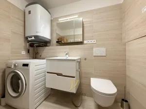 Prodej bytu 3+kk, Dolní Morava, 82 m2