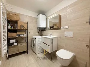 Prodej bytu 3+kk, Dolní Morava, 82 m2