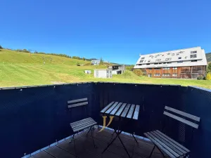 Prodej bytu 3+kk, Dolní Morava, 82 m2