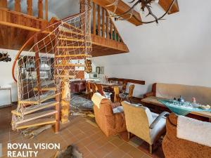 Prodej vinného sklepa, Březí, 142 m2