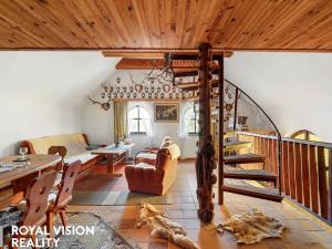 Prodej chalupy, Březí, 142 m2