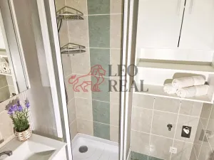 Pronájem bytu 2+1, Nový Jičín, Lužická, 50 m2