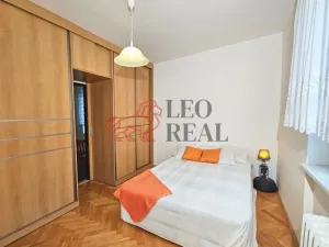 Pronájem bytu 2+1, Nový Jičín, Lužická, 50 m2