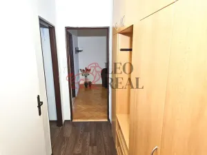 Pronájem bytu 2+1, Nový Jičín, Lužická, 50 m2