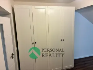 Pronájem bytu 1+1, Praha - Žižkov, Na mokřině, 40 m2