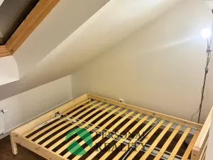 Pronájem bytu 1+1, Praha - Žižkov, Na mokřině, 40 m2