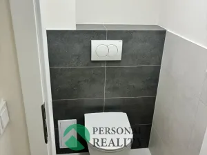 Pronájem bytu 1+1, Praha - Žižkov, Na mokřině, 40 m2