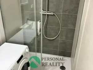 Pronájem bytu 1+1, Praha - Žižkov, Na mokřině, 40 m2