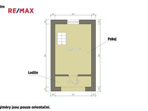 Prodej chaty, Losiná, 46 m2