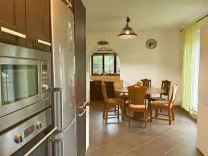 Prodej rodinného domu, Tymákov, 188 m2