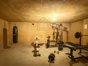 Prodej rodinného domu, Tymákov, 188 m2