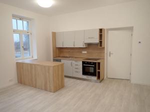 Pronájem bytu 2+kk, Liberec - Liberec III-Jeřáb, Americká, 50 m2