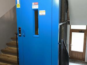 Pronájem bytu 2+1, Ústí nad Labem, Ladova, 62 m2