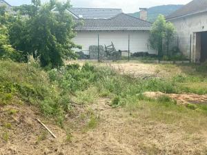 Prodej pozemku pro bydlení, Klášterec nad Ohří, Přívozní, 1375 m2