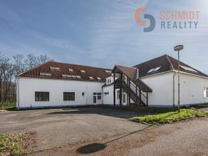 Prodej obchodního prostoru, Břeclav, Celnice-středisko služeb, 529 m2