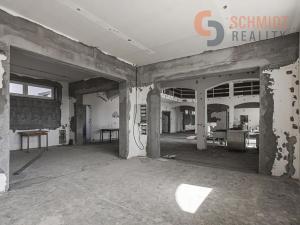 Prodej obchodního prostoru, Břeclav, Celnice-středisko služeb, 529 m2