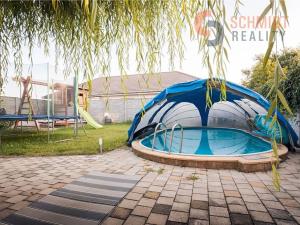 Prodej rodinného domu, Valtice, Lipová, 230 m2