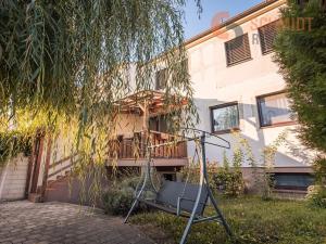 Prodej rodinného domu, Valtice, Lipová, 230 m2