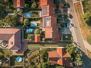 Prodej rodinného domu, Valtice, Lipová, 230 m2