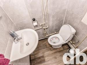 Prodej činžovního domu, Karlovy Vary, Sokolovská, 662 m2