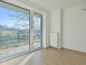 Pronájem bytu 1+kk, Brno, Trnkova, 23 m2