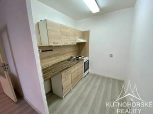 Pronájem bytu 2+kk, Kutná Hora, Dolní, 43 m2