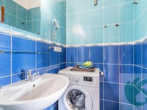 Pronájem bytu 2+kk, Mělník, Sportovní, 41 m2