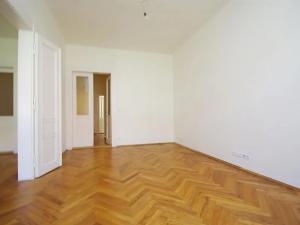 Pronájem bytu 2+1, Praha - Vinohrady, Mánesova, 79 m2