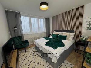 Prodej bytu 3+kk, Ostrava, Dr. Martínka, 54 m2