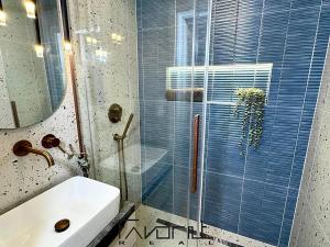 Prodej bytu 3+kk, Ostrava, Dr. Martínka, 54 m2