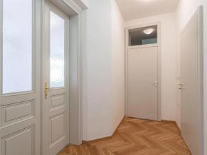 Pronájem bytu 3+kk, Praha - Vinohrady, Balbínova, 129 m2