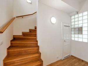 Pronájem bytu 3+1, Praha - Vinohrady, Mánesova, 118 m2