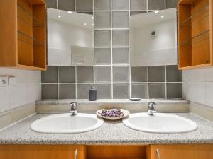 Pronájem bytu 3+1, Praha - Vinohrady, Mánesova, 118 m2