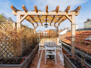 Pronájem bytu 5+1, Praha - Malá Strana, Újezd, 286 m2