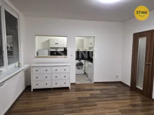 Prodej bytu 2+1, Havířov, Moravská, 44 m2