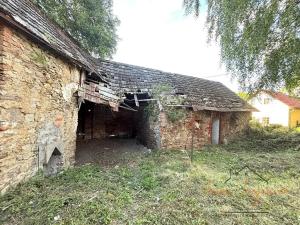 Prodej rodinného domu, Zvěstov, 150 m2