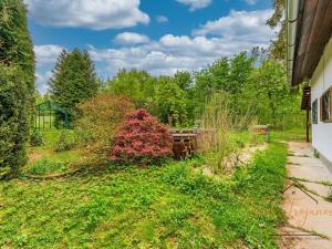 Prodej chaty, Lešany, 45 m2