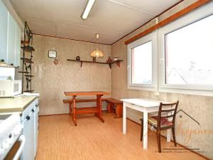 Prodej chalupy, Čerčany, Sokolská, 127 m2