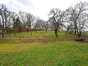 Prodej pozemku pro bydlení, Benešov, 1040 m2