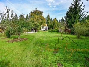 Prodej pozemku pro bydlení, Nespeky, Na Mělách, 2094 m2