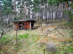 Prodej chaty, Svatý Jan, 45 m2