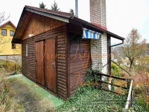 Prodej chaty, Svatý Jan, 45 m2