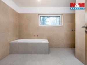 Prodej rodinného domu, Nechanice - Suchá, 85 m2