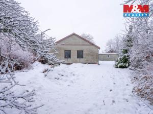 Prodej rodinného domu, Nechanice - Suchá, 85 m2